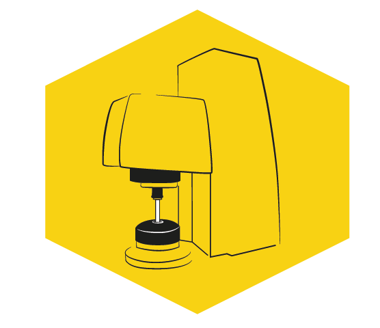 imagen ilustrativa de reometro